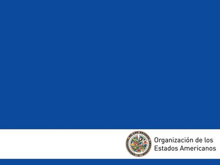 INFORMACIÓN PARA EL MONITOREO DE LAS POLÍTICAS DE SEGURIDAD PÚBLICA POR PARTE DEL PARLAMENTO INFORMACIÓN PARA EL MONITOREO DE LAS POLÍTICAS DE SEGURIDAD.