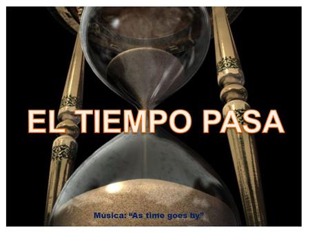 Música: “As time goes by” El fotógrafo Nicholas Nixon inició en 1975 su proyecto Las hermanas Brown, una compilación de fotos bastante singular. La.