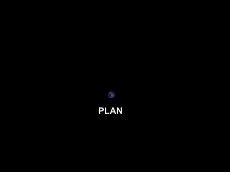 PLAN.