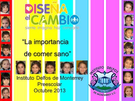 Instituto Delfos de Monterrey