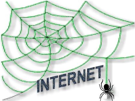 Algunos servicios que ofrece Internet: Salir de la Presentación