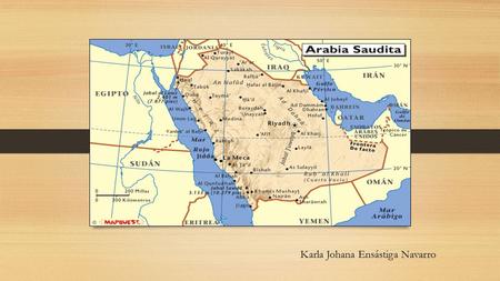 Karla Johana Ensástiga Navarro. A partir de la independencia 1956: apoyo a Egipto en la crisis de Suez1973: yom kippur1974 : Embargo petrolero en ( apoyo.