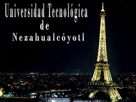 Universidad Tecnológica