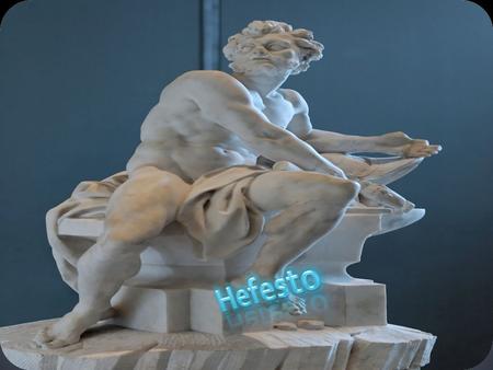HEFESTO Hefesto.