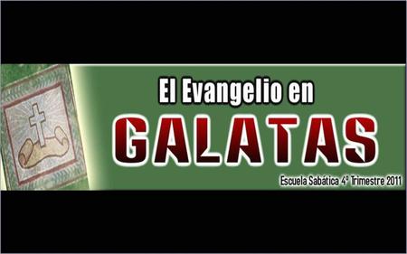 La unidad del evangelio