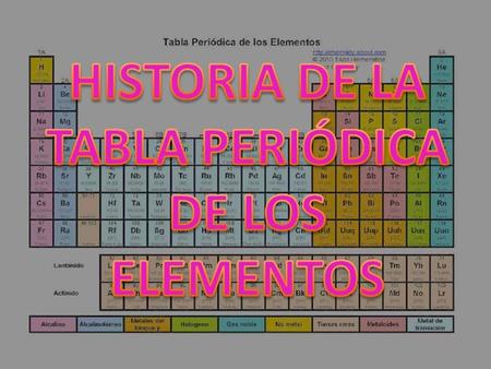 Berzelius 1814 PROUST 1815 HIPÓTESIS DE PROUST Estableció la hipótesis que “en todos los elementos se hallan compuestos de hidrógeno como materia.