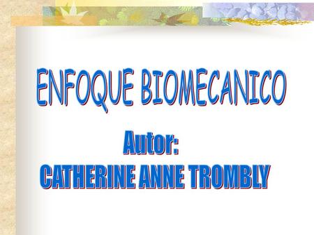 CATHERINE ANNE TROMBLY