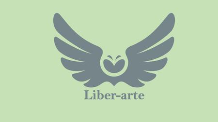 ¿Quiénes somos? Liber-arte es una empresa Colombiana cuya fortaleza es el manejo de las diferentes expresiones en los medios de comunicación. Empleamos.