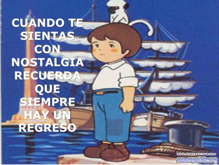 Corre siempre adelante esperando al ser amado sobre cualquier circunstancia y situación.