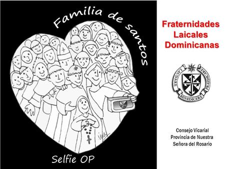Fraternidades Laicales