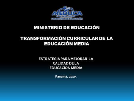 ESTRATEGIA PARA MEJORAR LA CALIDAD DE LA