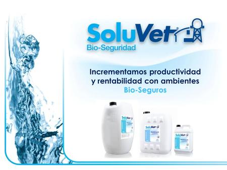 Incrementamos productividad y rentabilidad con ambientes
