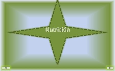 Nutrición.