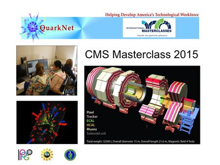 CMS Masterclass 2015.