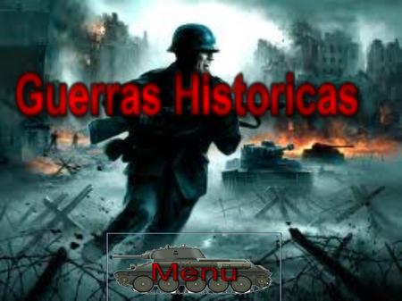 La Primera Guerra Mundial fue un conflicto armado a escala mundial desarrollado entre 1914 y 1918. Originado en Europa, se transformó en el primero.