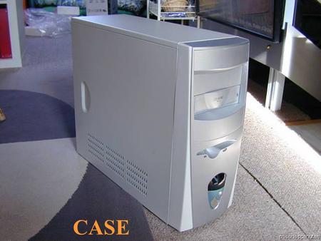 CASE.