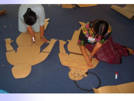La paz en construcción... No hay otro camino hacia la paz, la paz es el camino (M.Gandhi) Dra. Ilse Schimpf-Herken Instituto Paulo Freire Universidad.