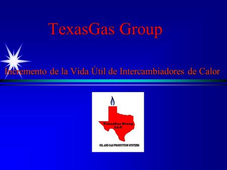 Incremento de la Vida Útil de Intercambiadores de Calor