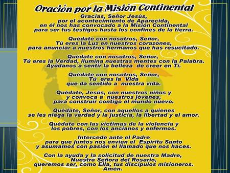  Descubrir, acoger y valorar todo lo bueno que hay en las personas y en las culturas.  Ayudar a las personas a dar un verdadero sentido a la vida.