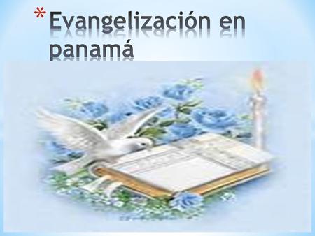 El cristianismo se expandió del norte al sur.