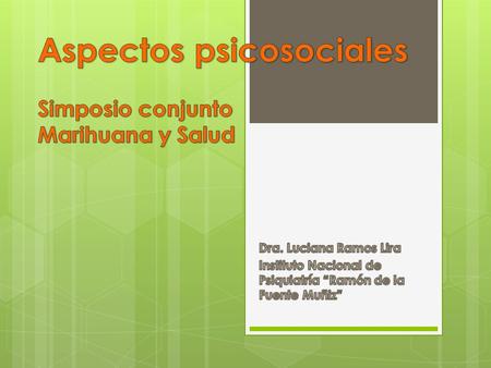 Hall, W., & Degenhardt, L. (2009). Adverse health effects of non-medical cannabis use. The Lancet, 374(9698), 1383-1391. Liebregts, N., van der Pol, P.,