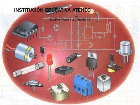 INSTITUCIÓN EDUCATIVA ATENEO