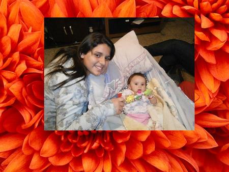 Actividad 5 Lucia De Souza Bettina (Prima) Un te quiero… a mi familia que siempre esta cuando la necesito. Un salvemos al mundo… de la matanza indiscriminada.