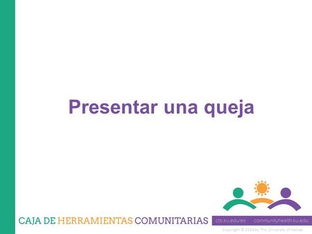 Copyright © 2014 by The University of Kansas Presentar una queja.