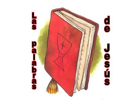 3. 3 Juan 8, 41ss. Vosotros hacéis las obras de vuestro padre. Si Dios fuera vuestro Padre, me amaríais a mí, porque yo he salido y vengo de Dios;