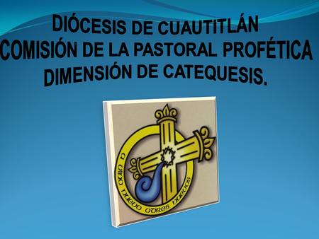 CURSO BÁSICO “EL COMO” INTRODUCCIÓN Dada la importancia de esta etapa en la catequesis de nuestro país, nos parece indispensable recordar algunos aspectos.