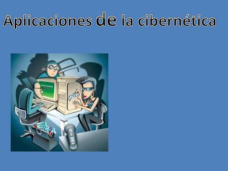 Los robots son dispositivos compuestos de sensores que reciben datos de entrada y que pueden estar conectados a la computadora. Esta, al recibir la información.