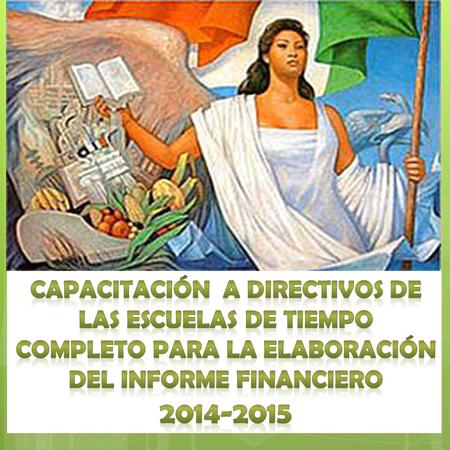 JUNIO 2015 PROPÓSITO DEL PROGRAMA  Generar ambientes educativos para ampliar las oportunidades de aprendizaje y el desarrollo de competencias de los.