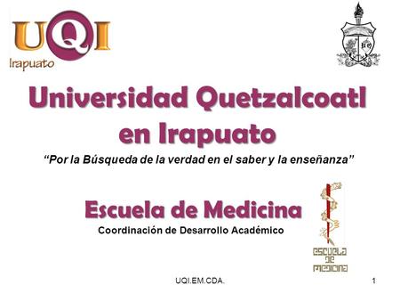 Universidad Quetzalcoatl