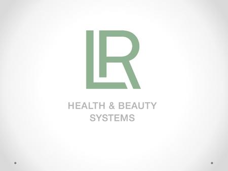 Hoy en día más de 1.000 personas trabajan en LR en la oficina central de la empresa en Ahlen Alemania y en las filiales de LR que se encuentran repartidas.