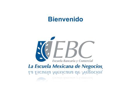 Bienvenido. Es una licenciatura única en México, que forma emprendedores creativos de empresas de la comunicación y el entretenimiento.