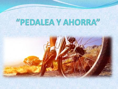 Introducción Nuestro trabajo se centra en el uso de las bicis con la llegada de la crisis y antes de ella. También se basa el uso de las bicis en las.