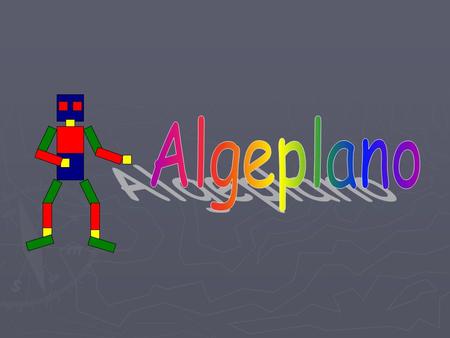 Algeplano.