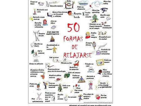 Ni hablar Página 53 Son usos del imperativo: 3. Dar consejos o hacer recomendaciones: Si te duele la cabeza, tómate una aspirina; 5. Con- ceder o.