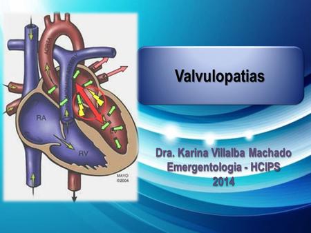 Dra. Karina Villalba Machado Emergentologia - HCIPS