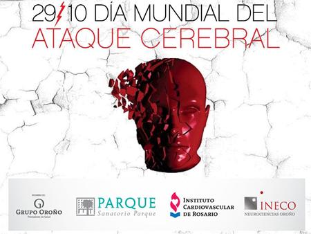 Accidente cerebrovascular