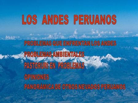 Sostiene científico Lonnie Thompson Glaciares andinos se derriten“Cambios climáticos y sus efectos en los glaciares del Perú”, fue el nombre de la conferencia.