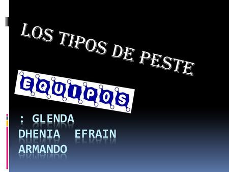 : glenda Dhenia efrain armando
