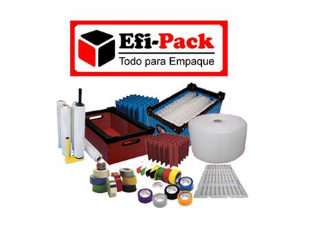 ACCESORIOS PARA CAJA DE COROPLAST