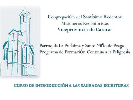 Viceprovincia de Caracas