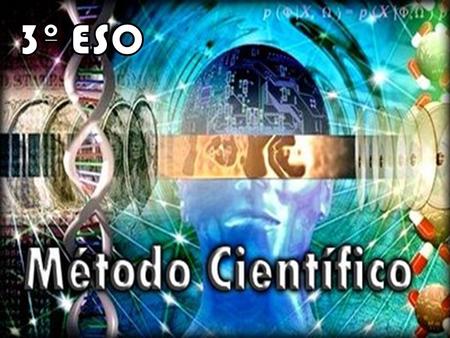 3º ESO.
