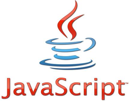 JAVASCRIPT Permite extender las capacidades del lenguaje HTML.