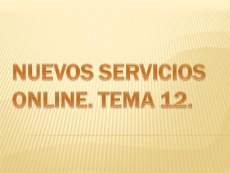  Para que la tramitación de gestiones a través de internet sea efectiva, se necesita la actuación de dos partes: el usuario y la institución.  Gestiones.