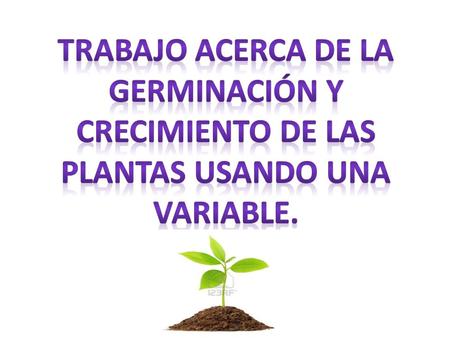 Trabajo de física Presentado A: Elaborado por: