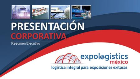 logística integral para exposiciones exitosas