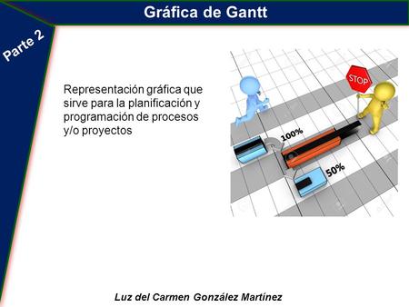 Luz del Carmen González Martínez